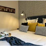 Appartamento Stunning 4pax Free Parking 3 Min Anoeta *