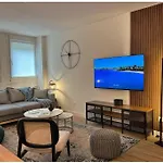 Appartamento Stunning 4pax Free Parking 3 Min Anoeta San Sebastián