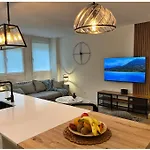 Appartamento Stunning 4pax Free Parking 3 Min Anoeta