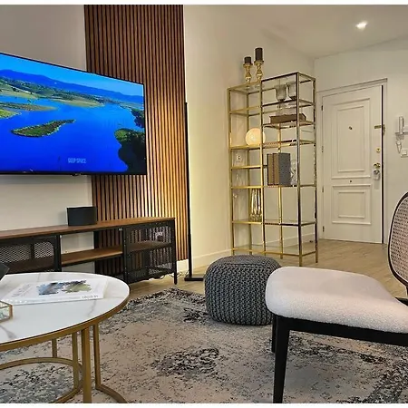 Διαμέρισμα Stunning Apt 4Pax Free Parking 3 Min Anoeta