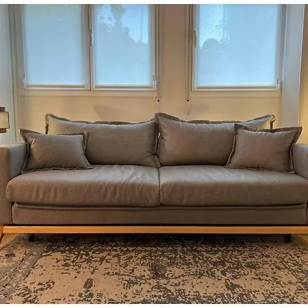 Stunning 4pax Free Parking 3 Min Anoeta *