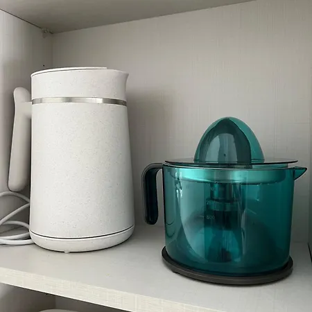 Διαμέρισμα Stunning Apt 4Pax Free Parking 3 Min Anoeta Σαν Σεμπαστιάν