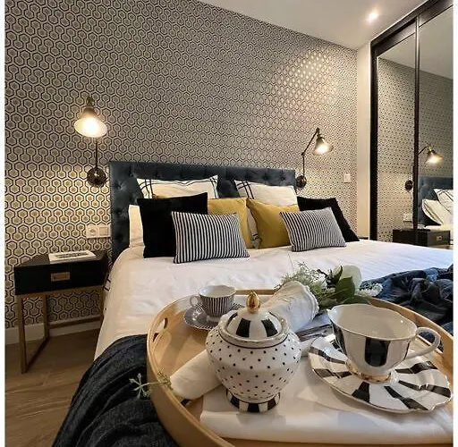 公寓 Stunning 4pax Free Parking 3 Min Anoeta