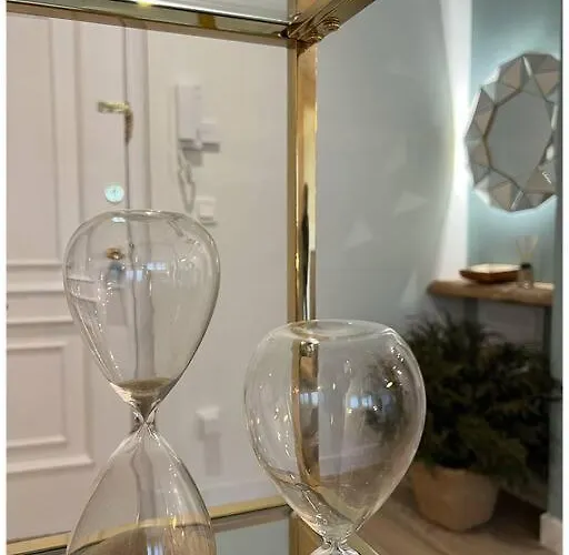 公寓 Stunning 4pax Free Parking 3 Min Anoeta