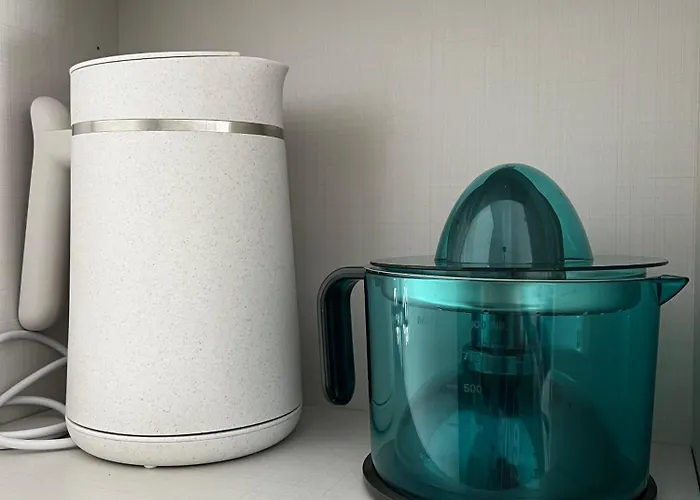 Apartment Stunning 4pax Free Parking 3 Min Anoeta San Sebastian